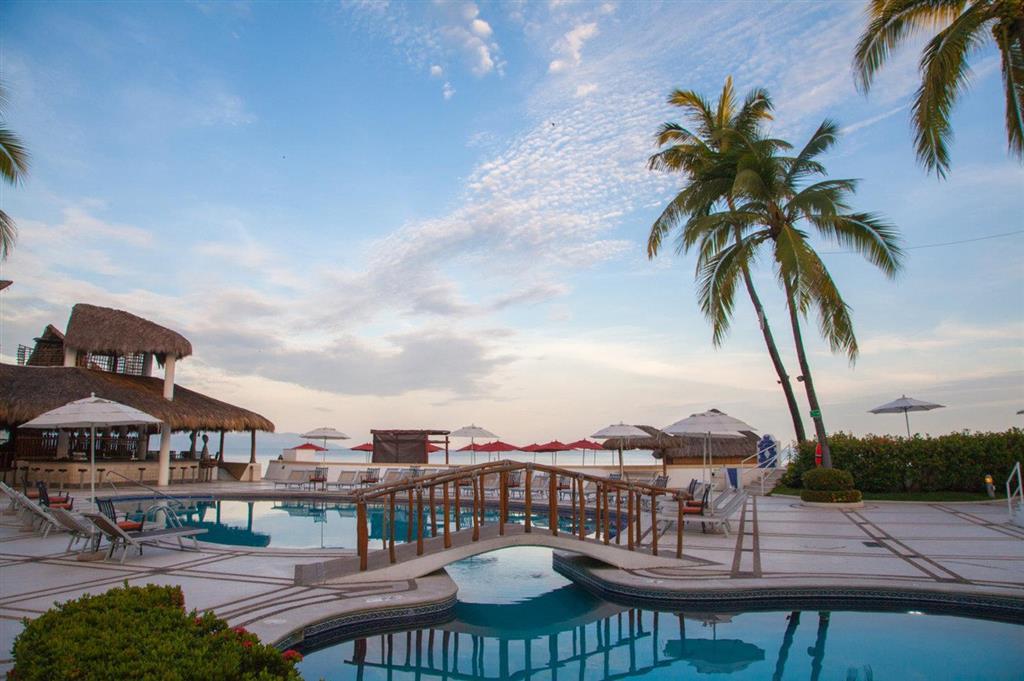 Resort Buenaventura Grand Hotel&great Moments - Todo Incluído 4*