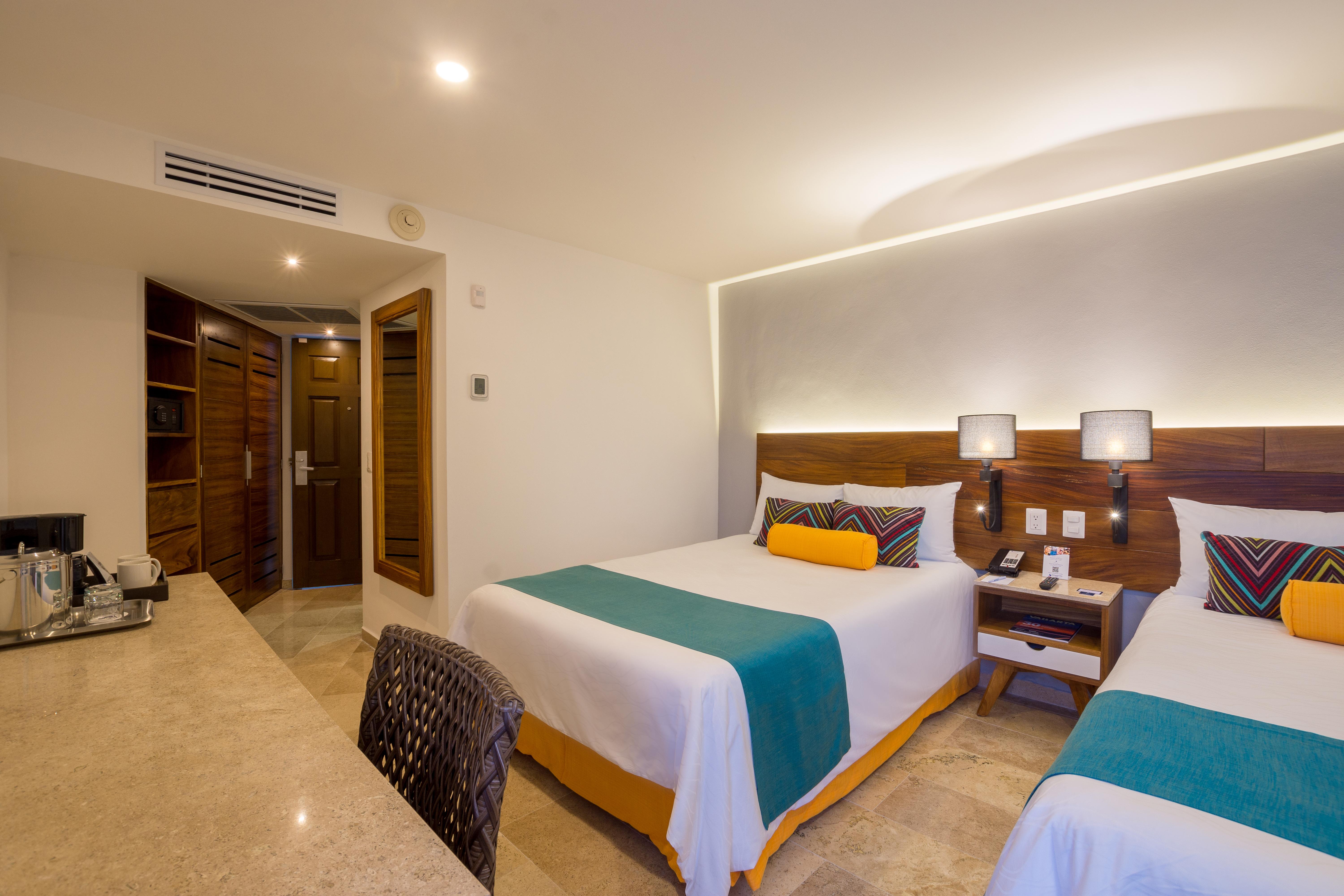 Buenaventura Grand Hotel&great Moments - Todo Incluído Puerto Vallarta