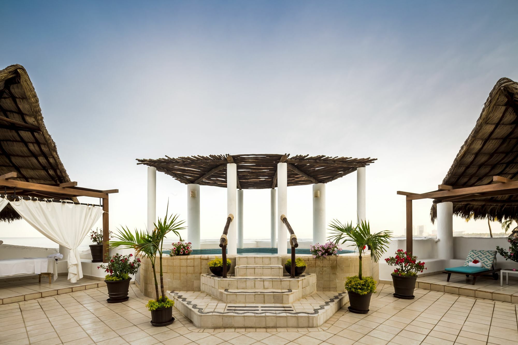 Resort Buenaventura Grand Hotel&great Moments - Todo Incluído